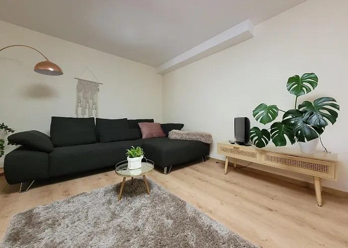 Ferienwohnung Riesling