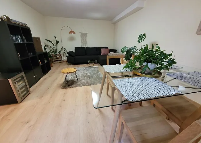 Ferienwohnung Riesling