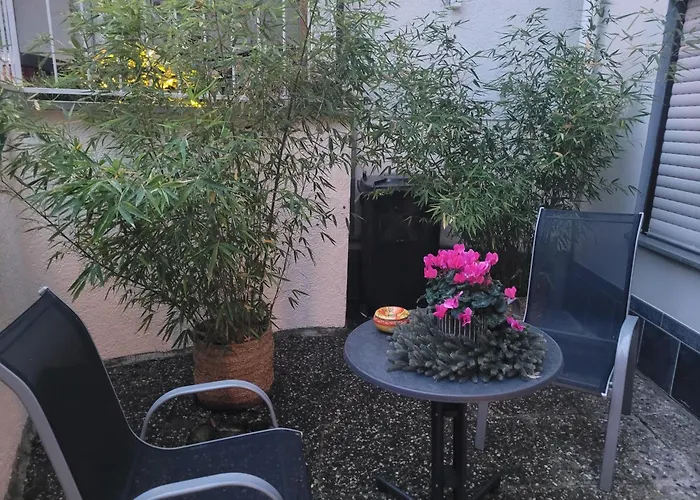 Ferienwohnung Riesling