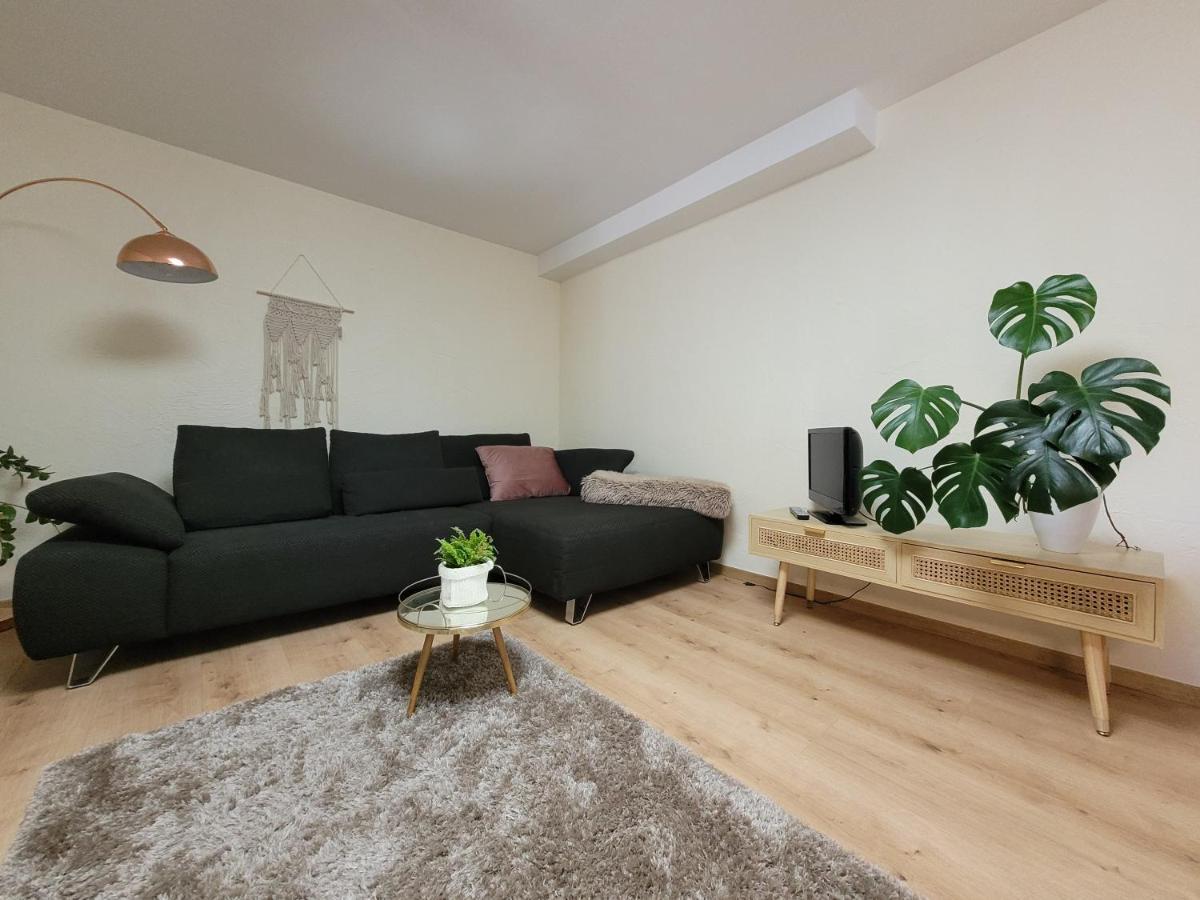 Apartment Riesling