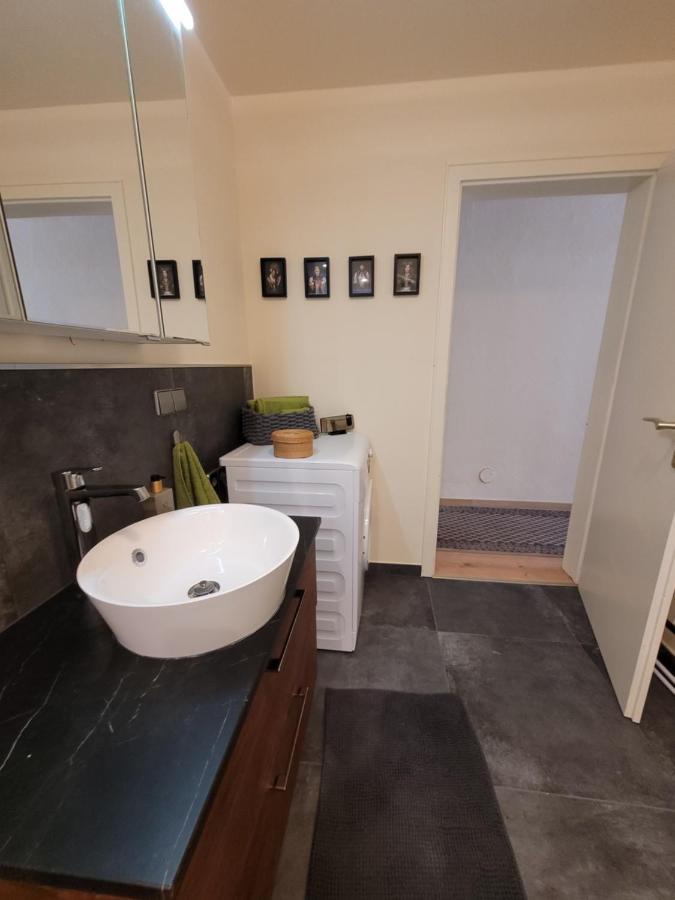 Apartment Riesling Bobenheim am Berg
