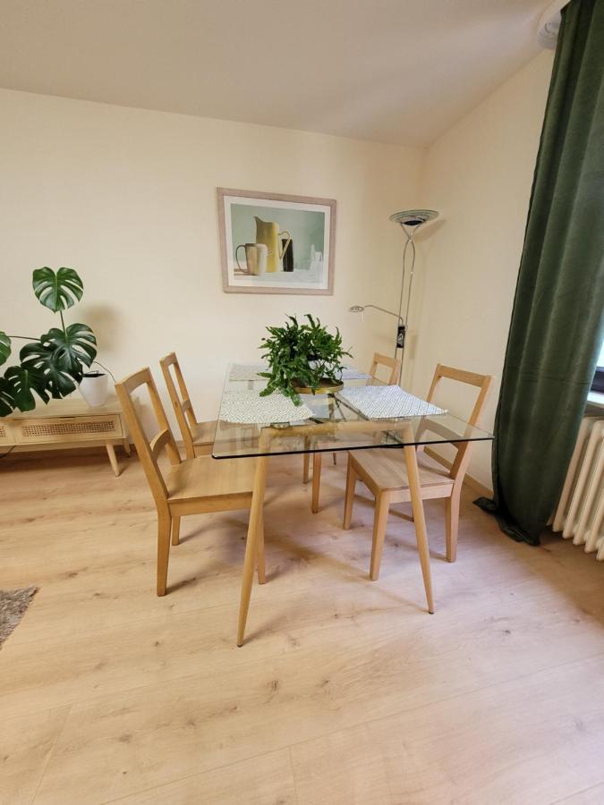 Riesling Apartment