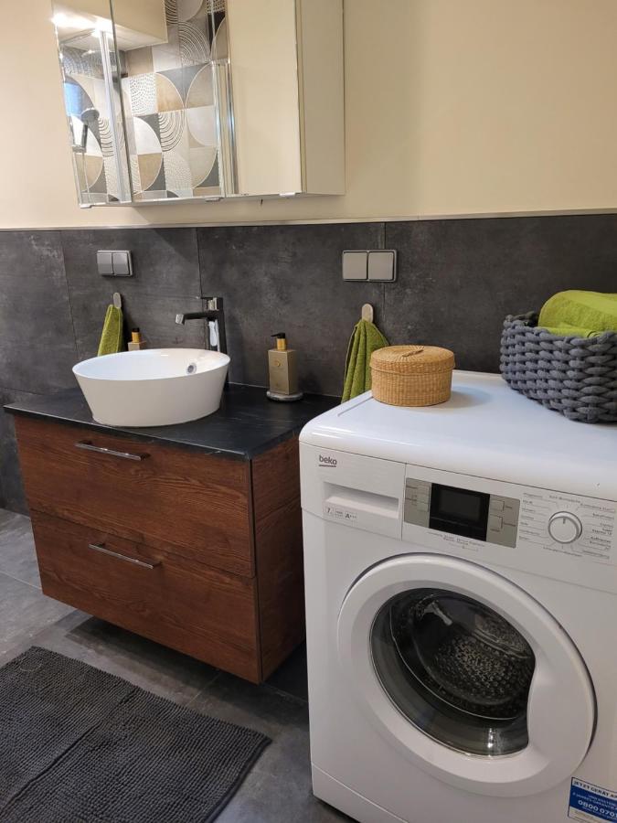 Riesling Apartment *