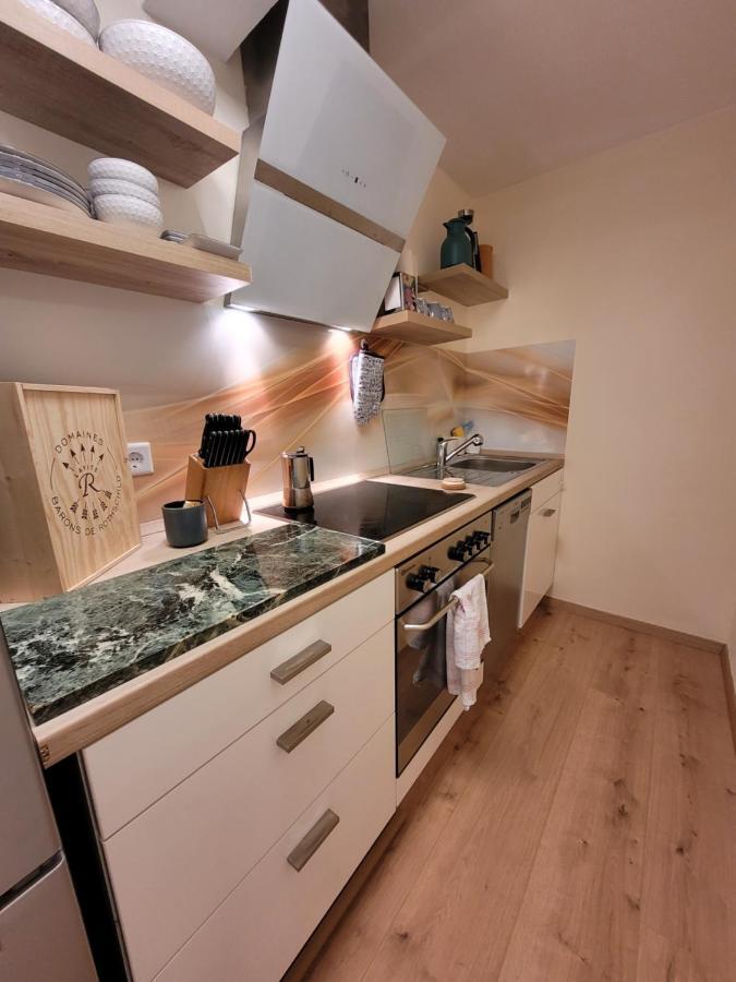 Riesling Apartment